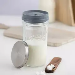 KILNER - Set Para Preparar Kéfir