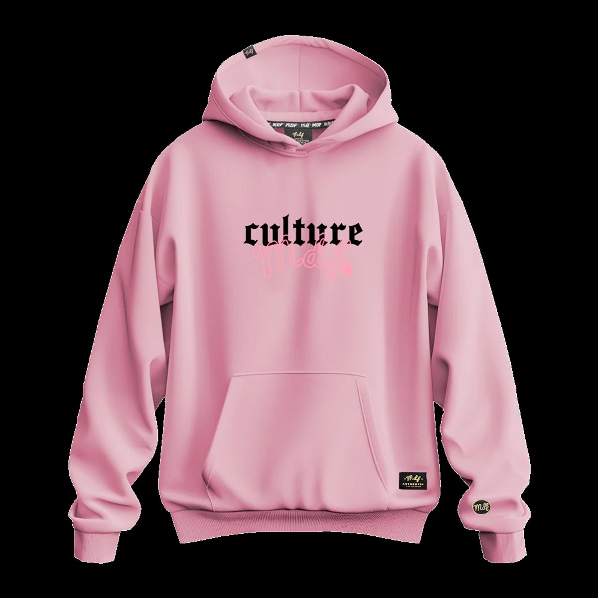 MDF - MDF® Polerón CULTURE