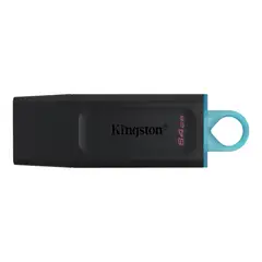 KINGSTON - Pendrive 64GB DataTraveler Exodia USB 3.2 DTX64GB
