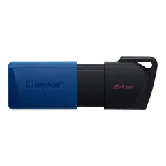 KINGSTON - Pendrive 64GB USB 3.2 DataTraveler Exodia M DTXM64