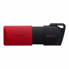 KINGSTON - Pendrive 128 GB USB 3.2 Exodia M DTXM128GB
