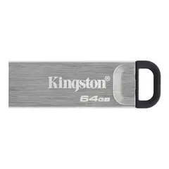KINGSTON - Pendrive 64GB USB 3.2 Gen 1 DataTraveler Kyson DTKN64GB