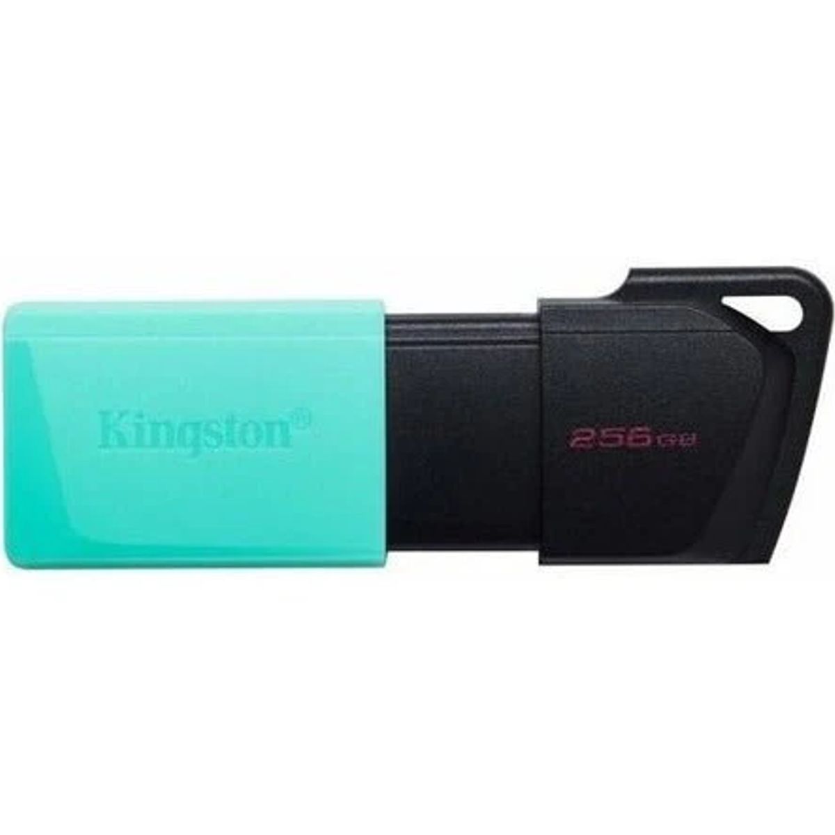 KINGSTON - Pendrive 256gb Kingston USB 3.2 DataTraveler Exodia M