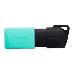 KINGSTON - Pendrive 256gb USB 3.2 DataTraveler Exodia M