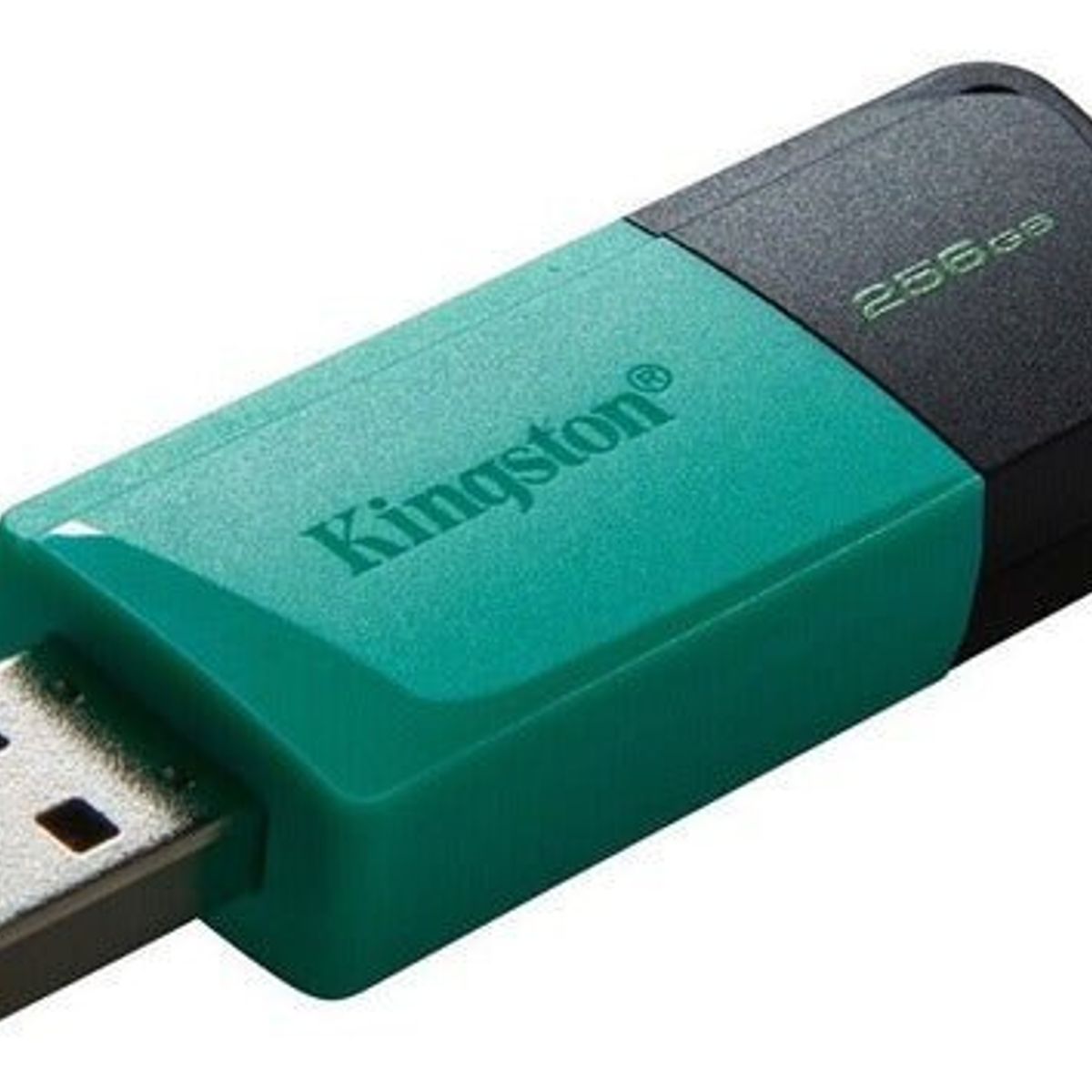 KINGSTON - Pendrive 256gb Kingston USB 3.2 DataTraveler Exodia M