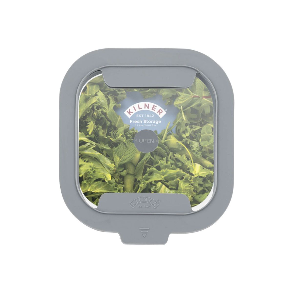 KILNER - Contenedor Kilner Fresh Storage 800ml