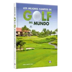 LEXUS - Los Mejores Campos de Golf del Mundo