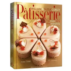 LEXUS - Patisserie lo Mejor de la Reposteria