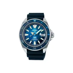 SEIKO - Reloj Hombre Prospex SRPJ93K1 Samurai PADI