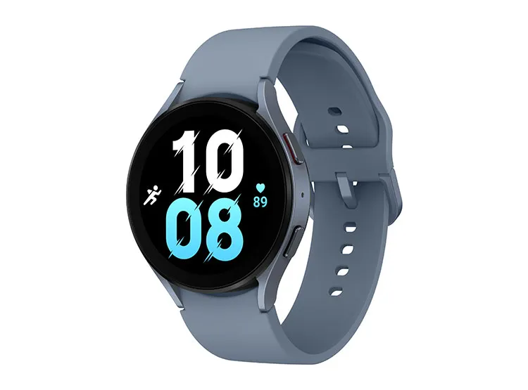 Galaxy Watch 5 44mm - Azul - Reacondicionado