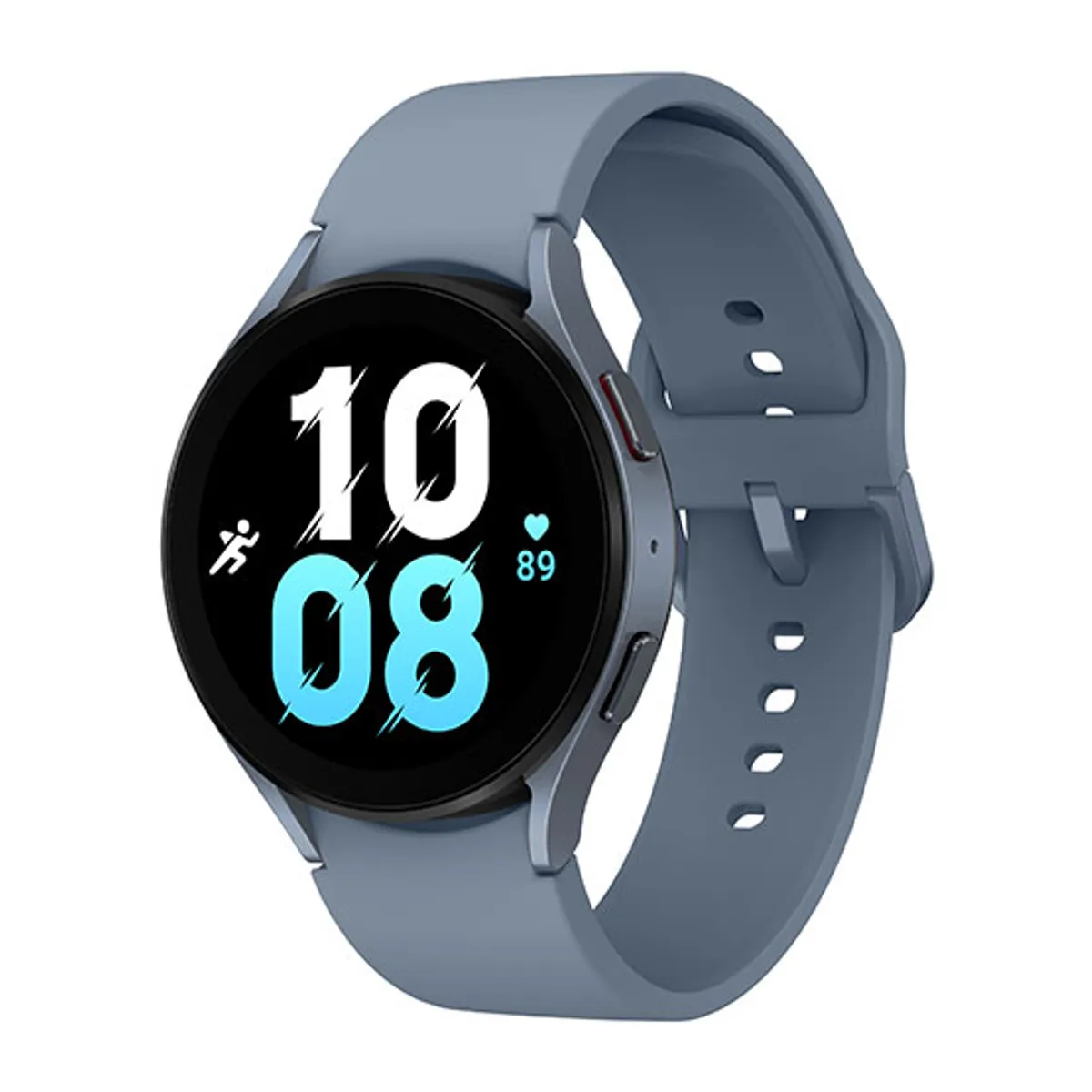 SAMSUNG - Samsung Galaxy Watch 5 44mm - Azul - Reacondicionado