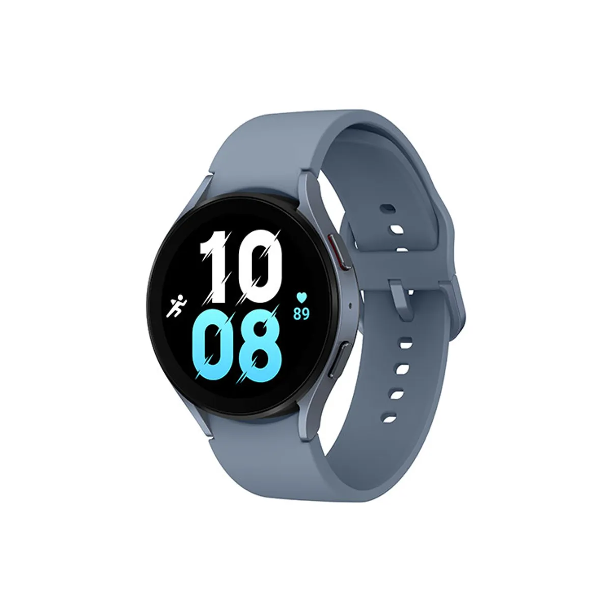 SAMSUNG - Samsung Galaxy Watch 5 44mm - Azul - Reacondicionado