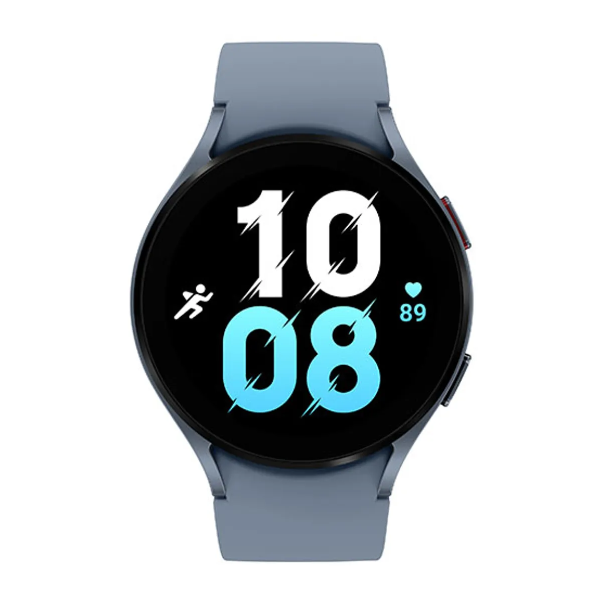 SAMSUNG - Samsung Galaxy Watch 5 44mm - Azul - Reacondicionado