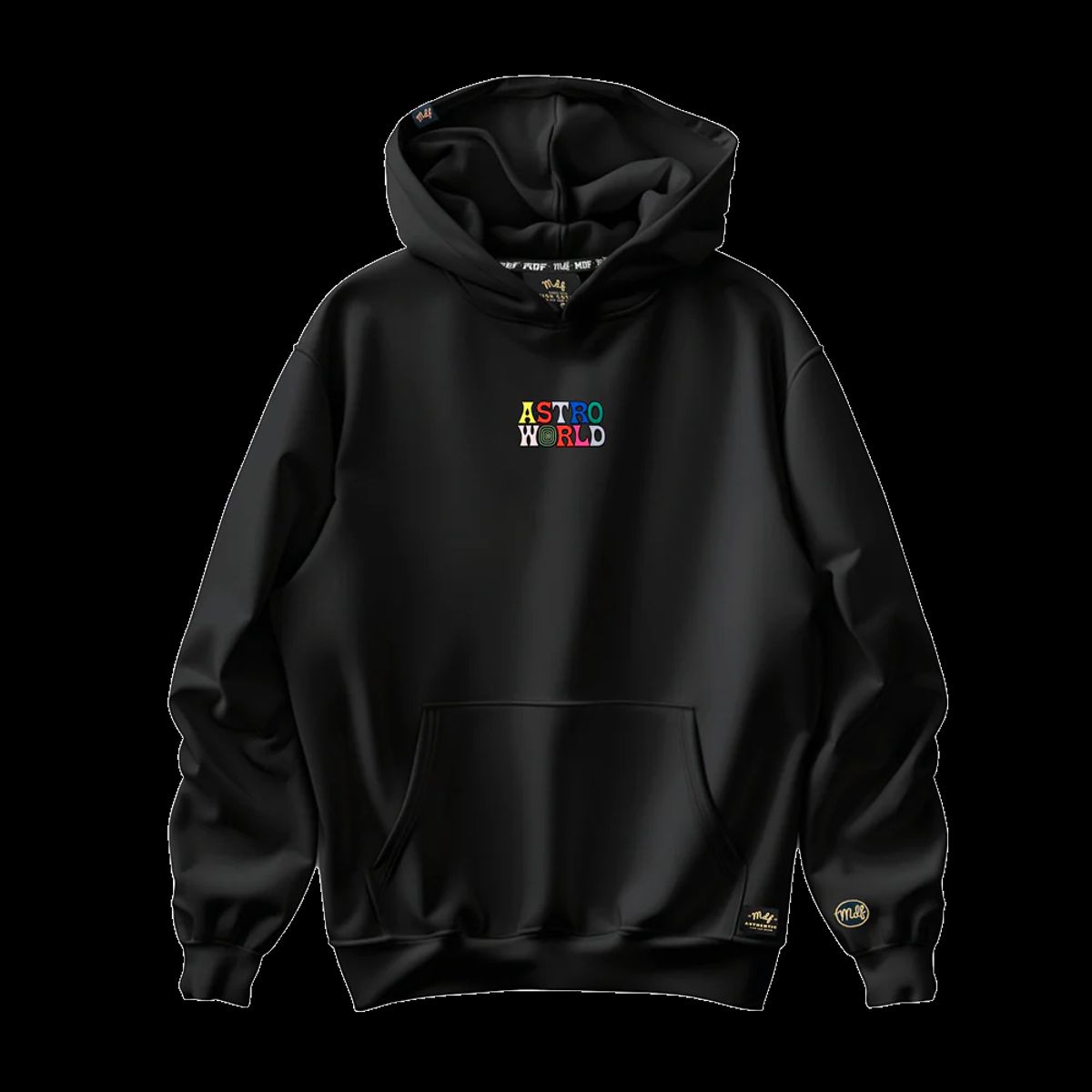 MDF - MDF® Polerón ASTROWORLD