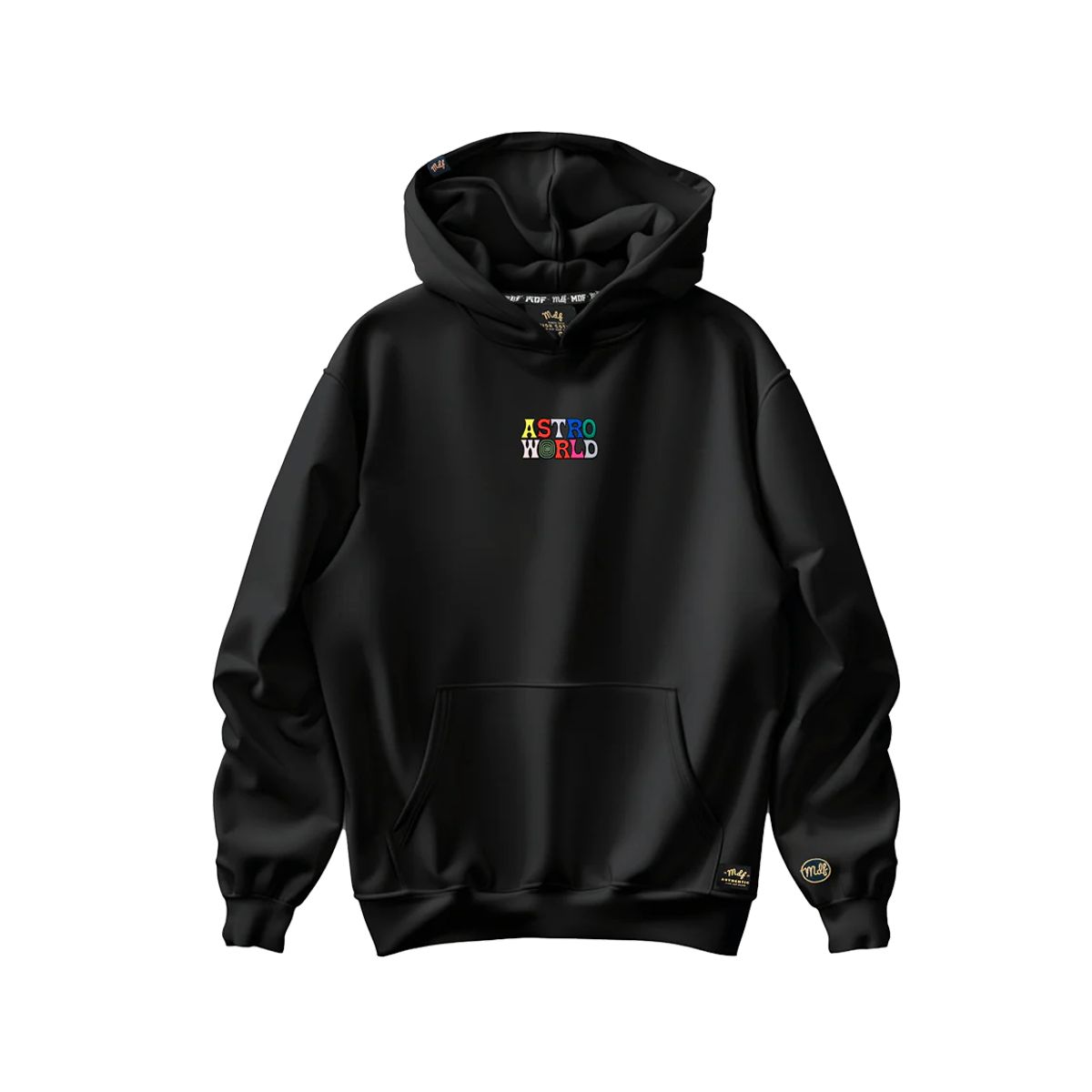 MDF - MDF® Polerón ASTROWORLD