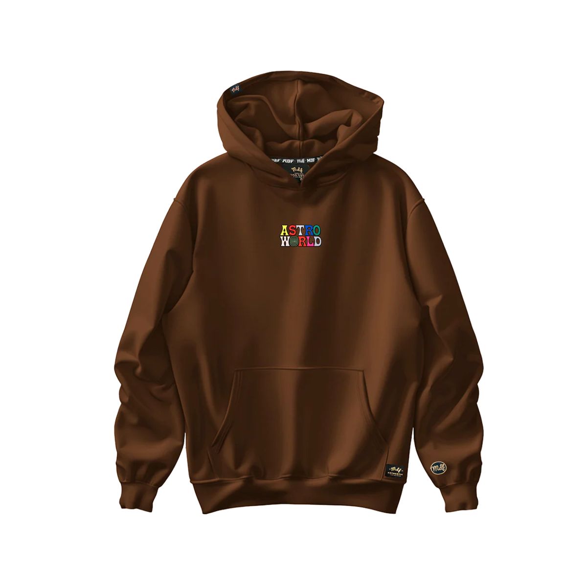 MDF - MDF® Polerón ASTROWORLD