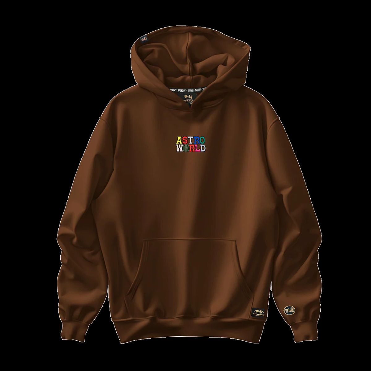 MDF - MDF® Polerón ASTROWORLD