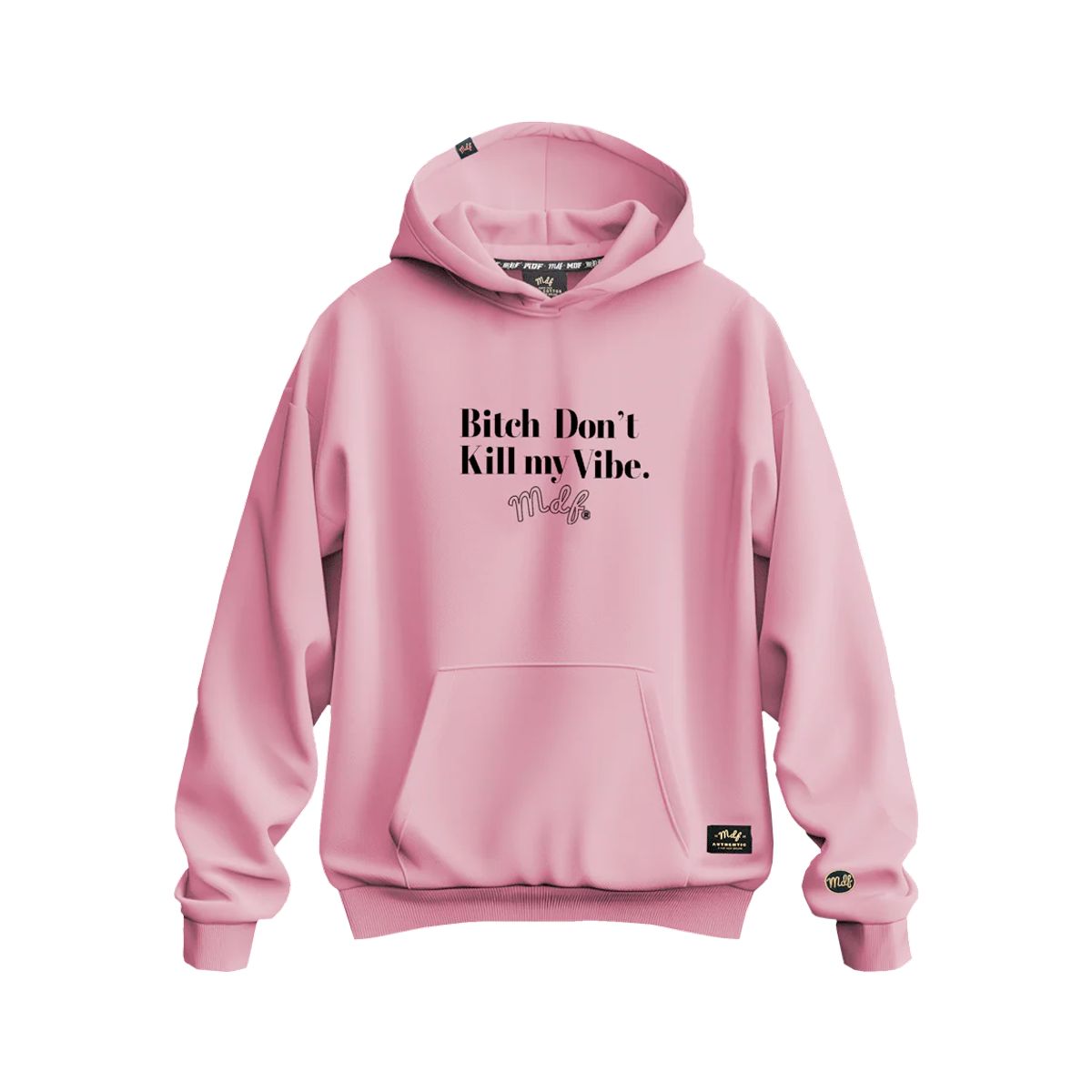 MDF - MDF® Polerón Bi DON´T KILL MY VIBE