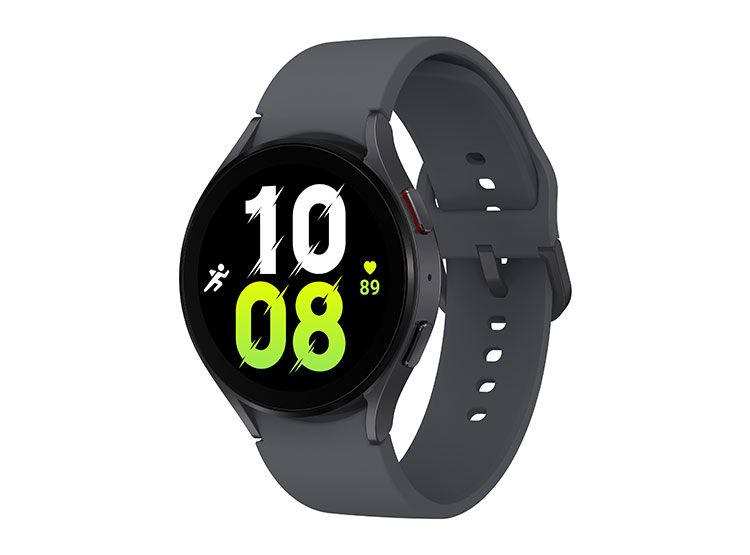 Galaxy Watch 5 44mm - Negro - Reacondicionado