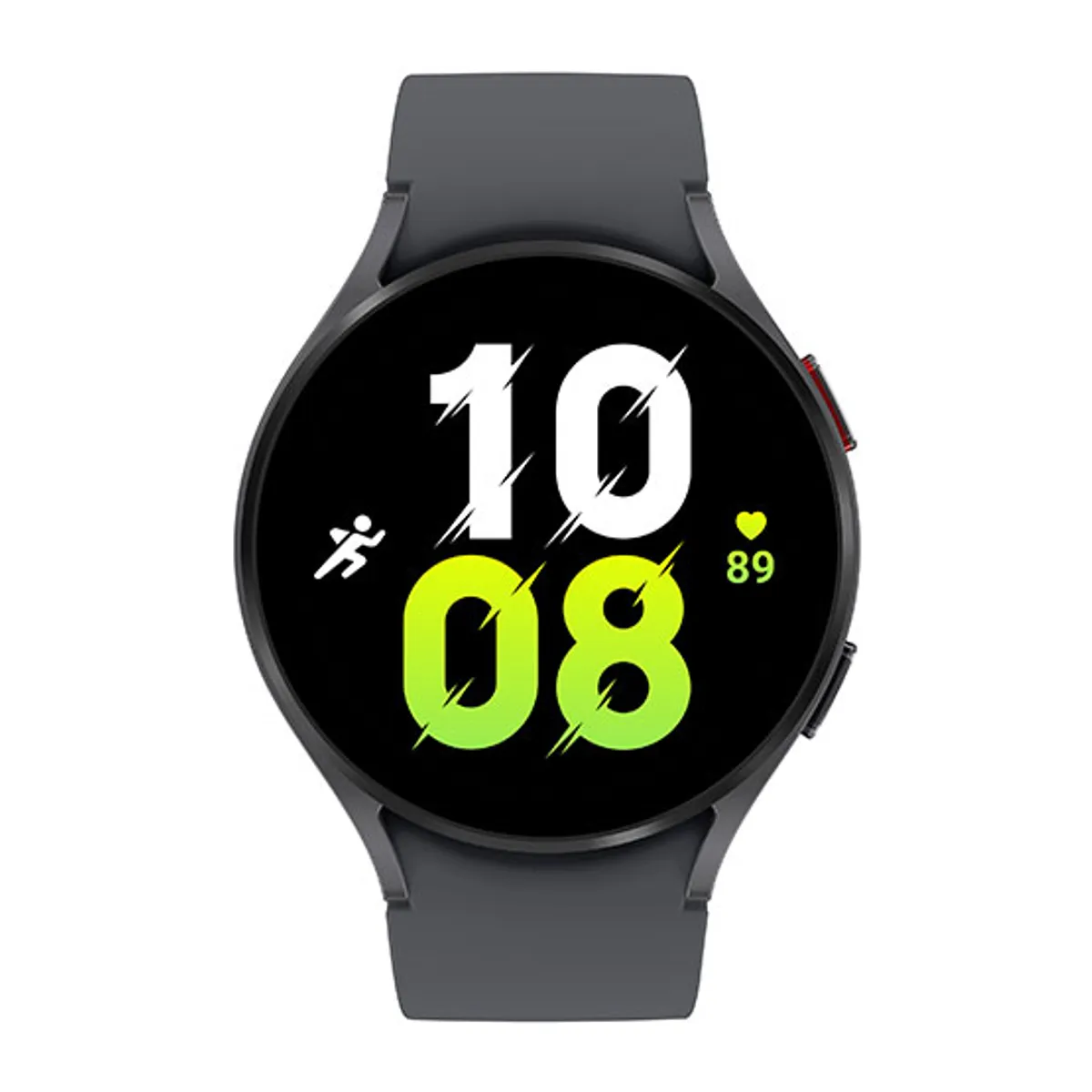 SAMSUNG - Samsung Galaxy Watch 5 44mm - Negro - Reacondicionado