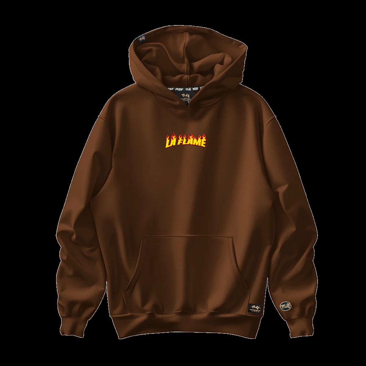 MDF - MDF® Polerón LAFLAME