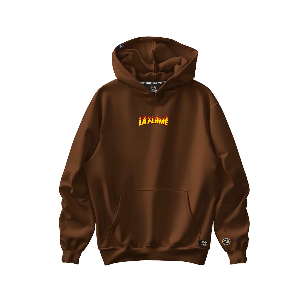 MDF - MDF® Polerón LAFLAME