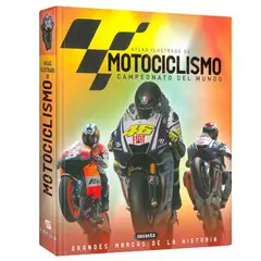 undefined - Atlas Ilustrado del Motociclismo