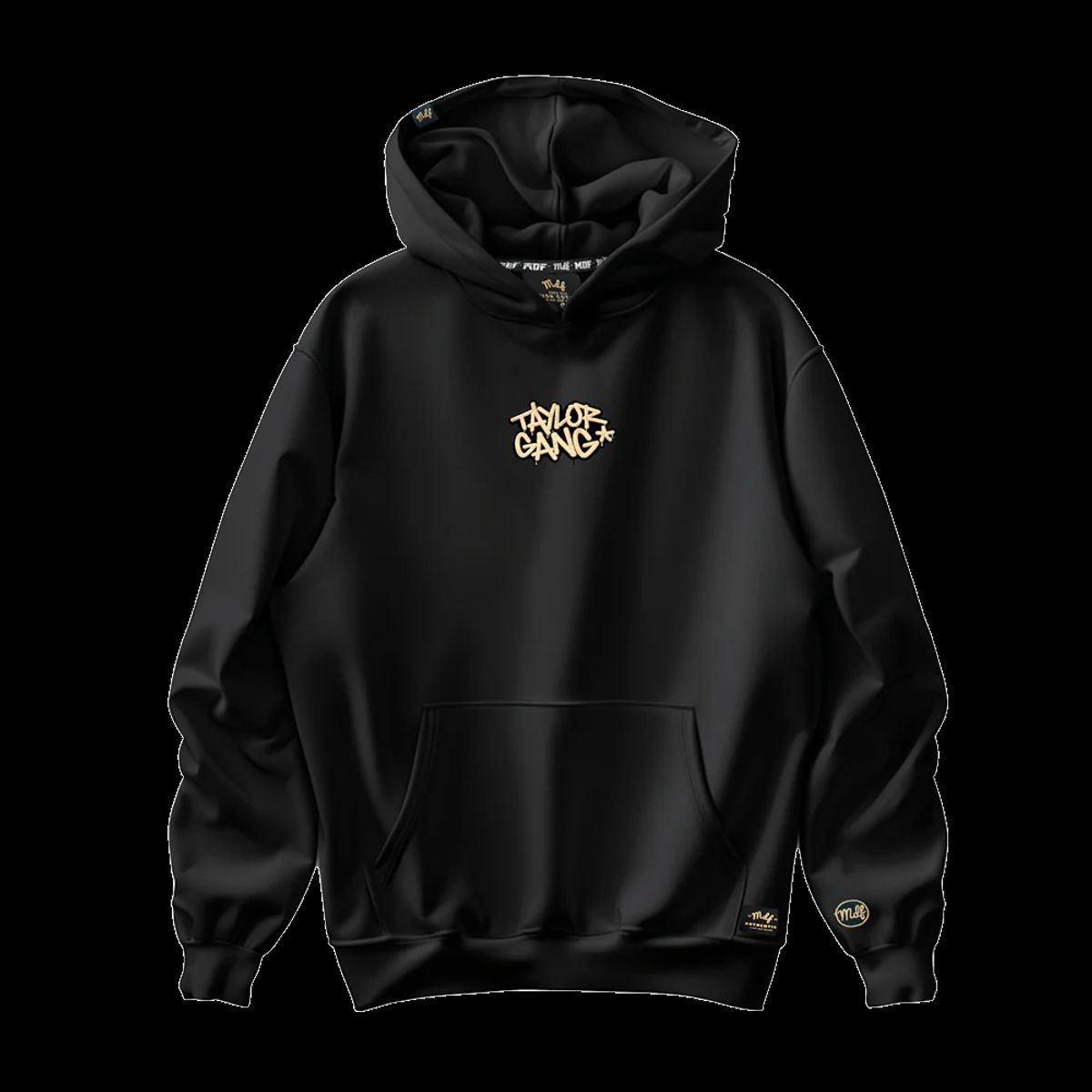 MDF - MDF® Polerón TAYLOR GANG