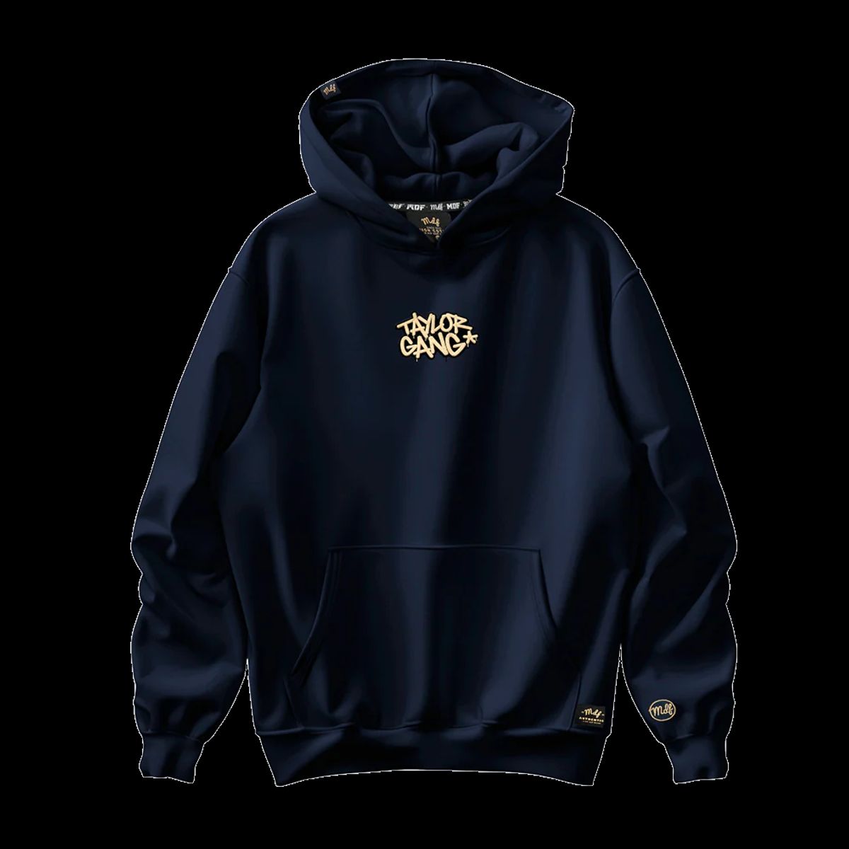 MDF - MDF® Polerón TAYLOR GANG