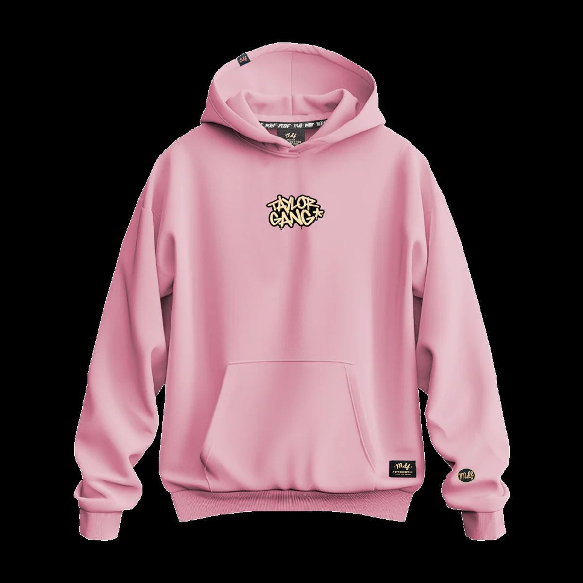 MDF - MDF® Polerón TAYLOR GANG