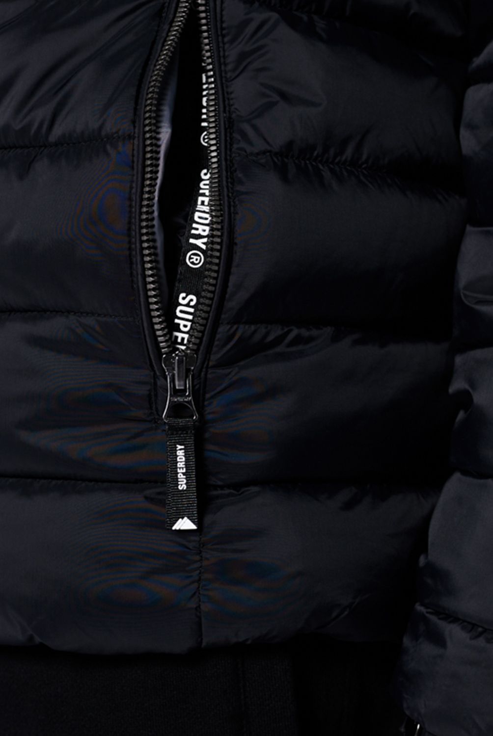 SUPERDRY - Superdry Parka Hombre