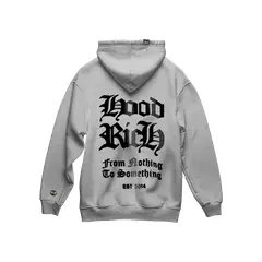 MDF - MDF® Polerón HOOD