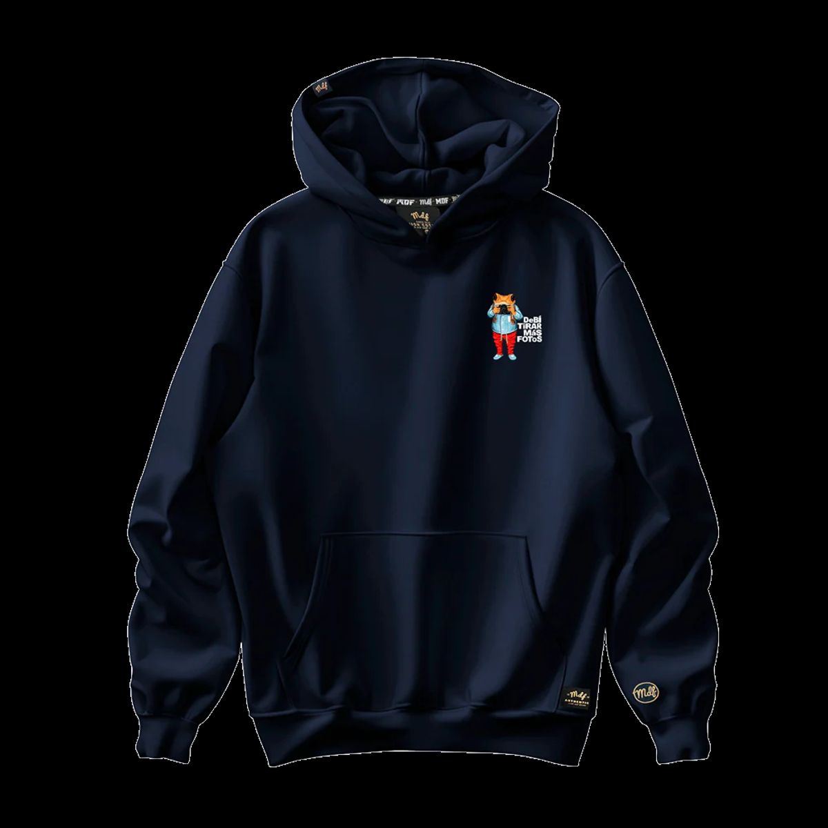 MDF - MDF® Polerón BADBUNNY FROGGY