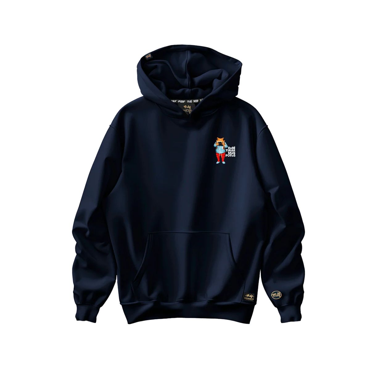 MDF - MDF® Polerón BADBUNNY FROGGY