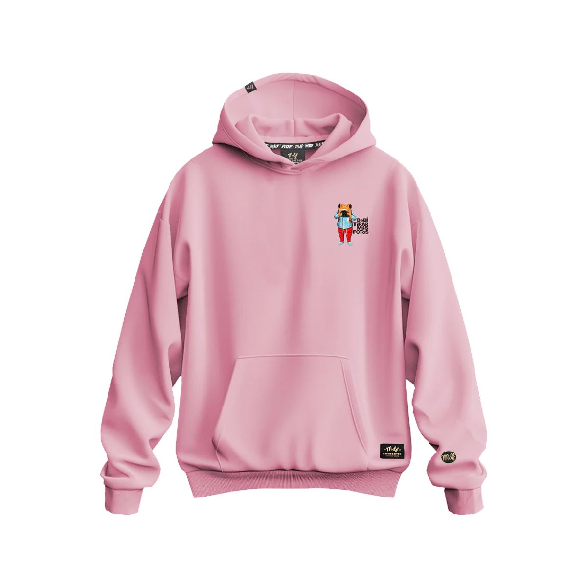 MDF - MDF® Polerón BADBUNNY FROGGY