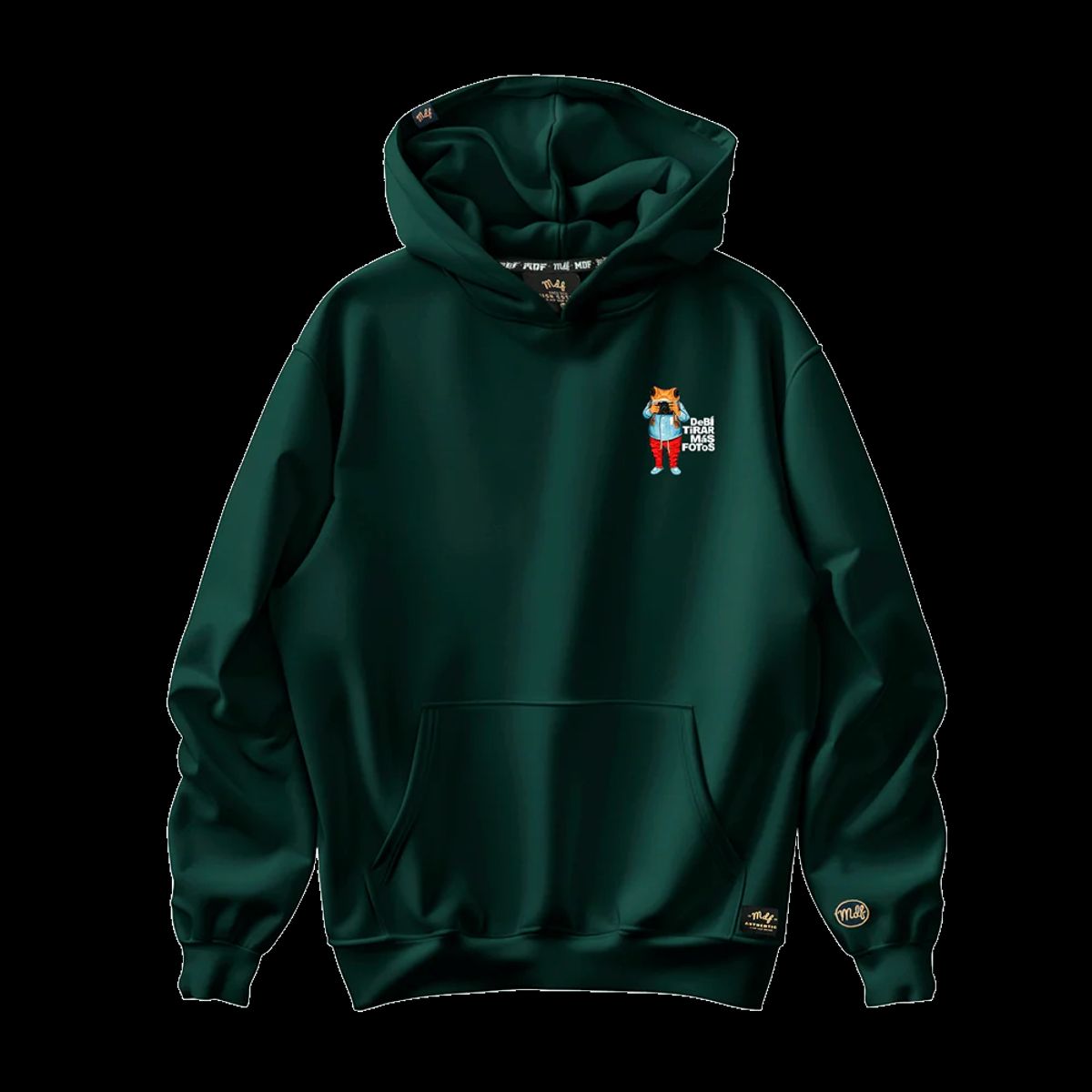 MDF - MDF® Polerón BADBUNNY FROGGY