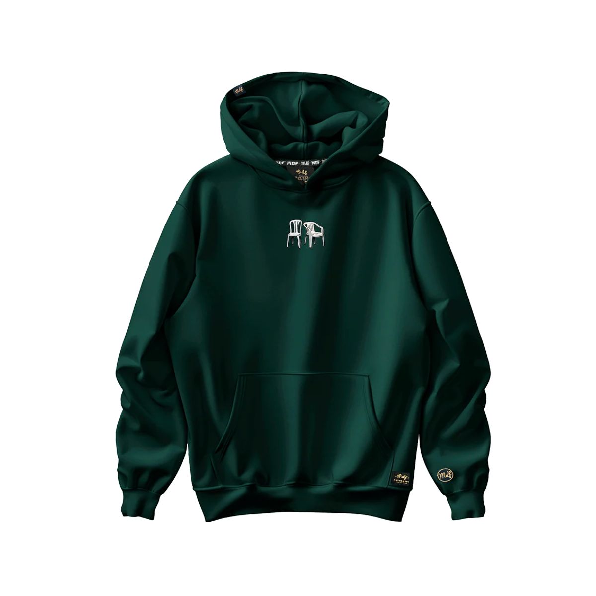 MDF - MDF® Polerón BADBUNNY CHAIRMAN