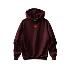 MDF - MDF® Polerón BADBUNNY HEART