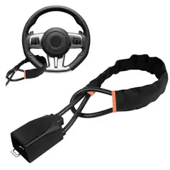 MOVI - Traba Volante Al conector del Cinturon de Seguridad