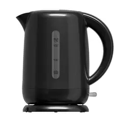 OSTER - Hervidor 1.7L Rápido Económico Negro 1850W BVSTKT3101