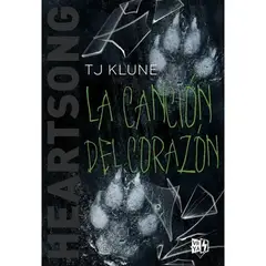 VREDITORES - La Canción Del Corazón De T.j. Klune En Tapa Blanda