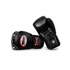 TWINS - GUANTES DE BOXEO PROFESIONAL BAD EYES 14 OZ