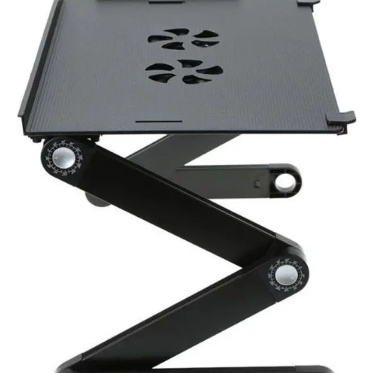 MOVI - MESA SOPORTE PARA LAPTOP NOTEBOOK PORTÁTIL ARTICULADA CON VENTILADORES