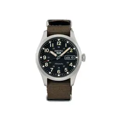 SEIKO - Reloj Hombre 5 Sports SRPJ85K1 Field