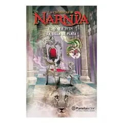 PLANETA - La Silla De Plata Cronicas De Narnia C.s Lewis