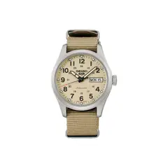 SEIKO - Reloj Hombre 5 Sports SRPJ83K1 Field