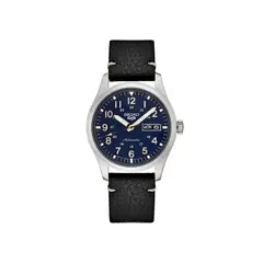 SEIKO - Reloj Hombre 5 Sports SRPG39K1 Field