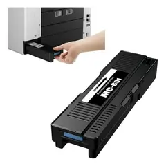 GENERICO - Caja Mantenimiento Mc-g01 Para Impresora Canon Gx6010 Gx7010