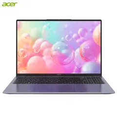 ACER - Portátil Extraordinary Go de 14 pulgadas, 2,2K, 60 Hz, IPS, Intel Core 5-210H, 16 GB, 1 TB