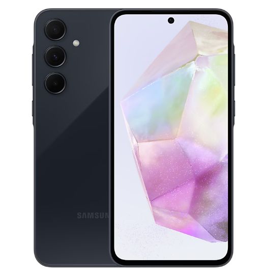 Smartphone Galaxy A35 5G 128G 1SIM Negro Reacondicionado